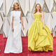 Illustration for article titled All the Best, Worst and Boringest Outfits On the Red Carpet Death Match That Is the Oscars